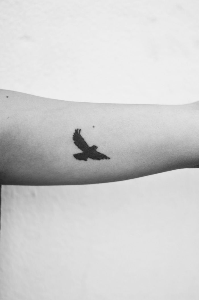 Tatuajes de dulceida