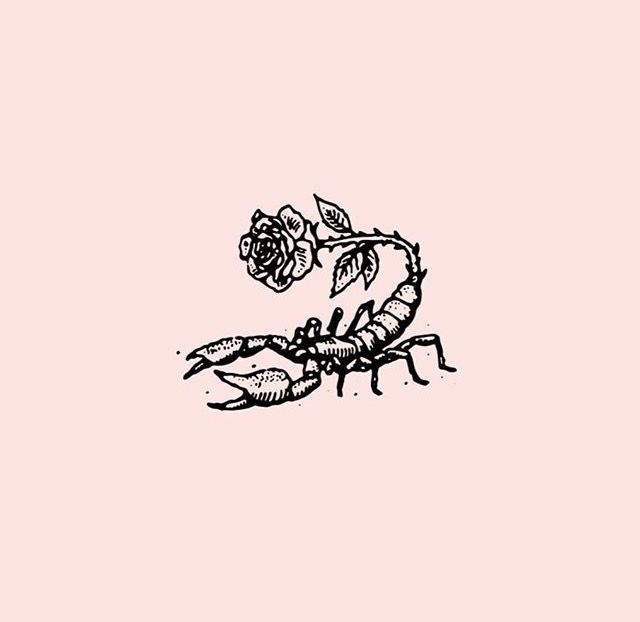 Tatuajes de escorpio