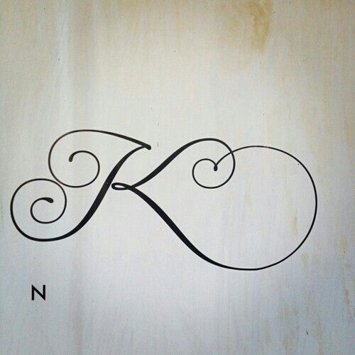 Tatuajes de nombres katia