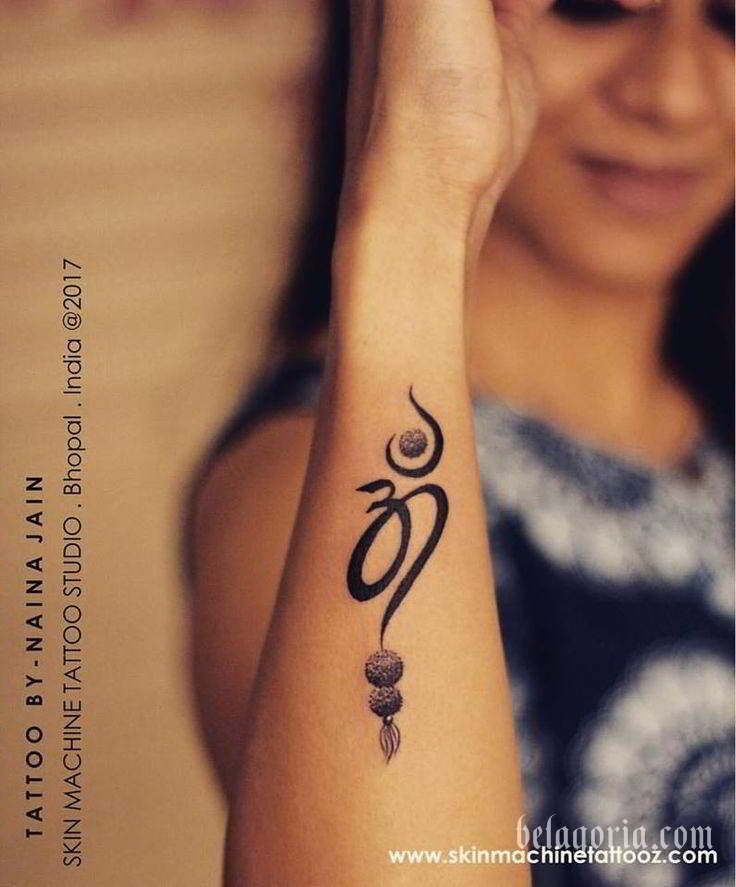 Tatuajes de yoga y su significado