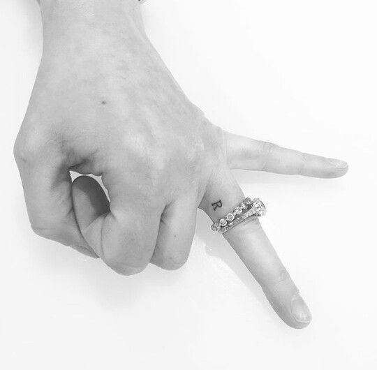 Tatuajes en Costado para hombre